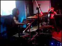 pochette album Bleeding vagina