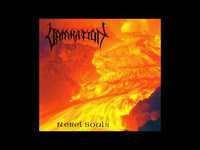 pochette album From the abyssland