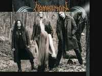 pochette album Infestation