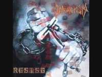 pochette album Invisible force