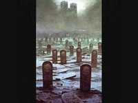 pochette album Voices of an unknown dimension