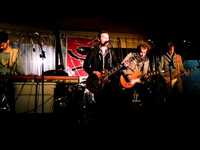 pochette album Accidental man