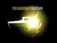 pochette album God bless america