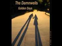 pochette album Golden days