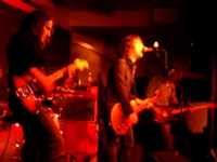 pochette album I'll be around