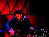 pochette album Kiss catastrophe