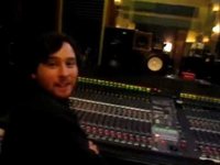 pochette album No one listens to the band anymore