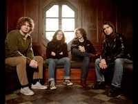 pochette album Sell the lie