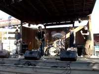 pochette album What you get