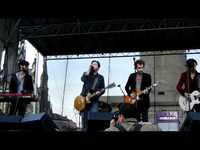 pochette album You don't have to like me to love me