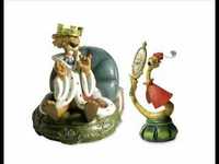 pochette album Visa till parasiten