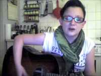 pochette album Cure for aids