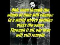 pochette album In your eyes