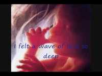 pochette album Unborn heart