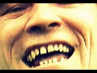 pochette album Sally mary