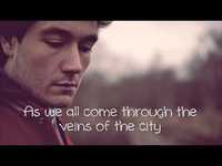 pochette album Veins