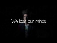 pochette album When all our friends are dead