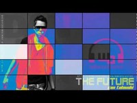 pochette album The future