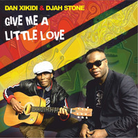 pochette album Baby i love you