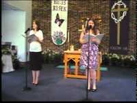 pochette album Revelation