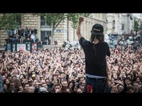 pochette album 32 mars