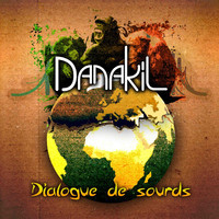 pochette album Dialogues de sourds