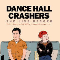 pochette album Make her purr