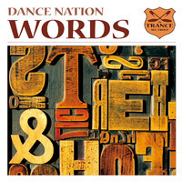 pochette album Words