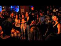 pochette album Krazy