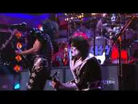 pochette album Lick it up