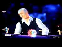 pochette album The way you move