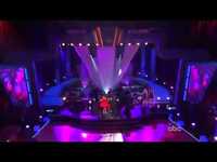 pochette album Who says