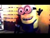 pochette album Yellow