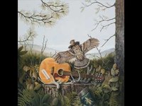 pochette album 16 tons