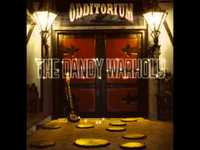 pochette album A loan tonight