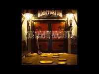 pochette album Everyone is totally insane