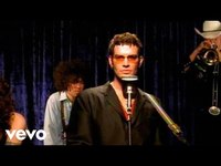 pochette album Godless