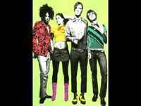 pochette album Green