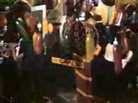 pochette album Heavenly