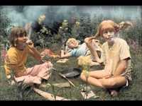 pochette album I am over it