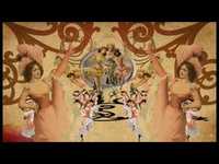 pochette album Mis amigos