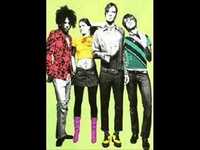 pochette album Not your bottle