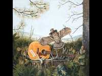 pochette album Sad vacation