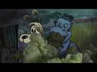 pochette album Welcome to the third world