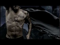 pochette album Lights go out