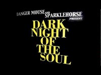 pochette album Dark night of the soul