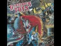 pochette album Gypsy