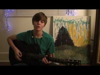 pochette album I will