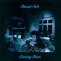 pochette album Not so fast