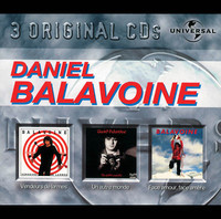 pochette album C'est fini